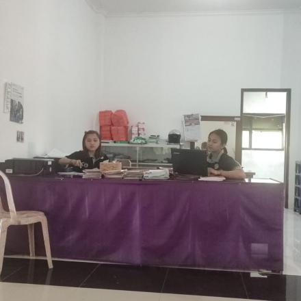 Kegiatan Kantor Desa